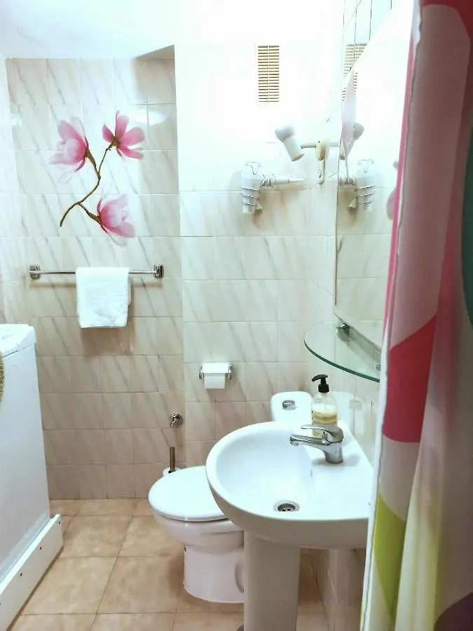 Apartamento El Cardenal Apartment Playa Del Cura