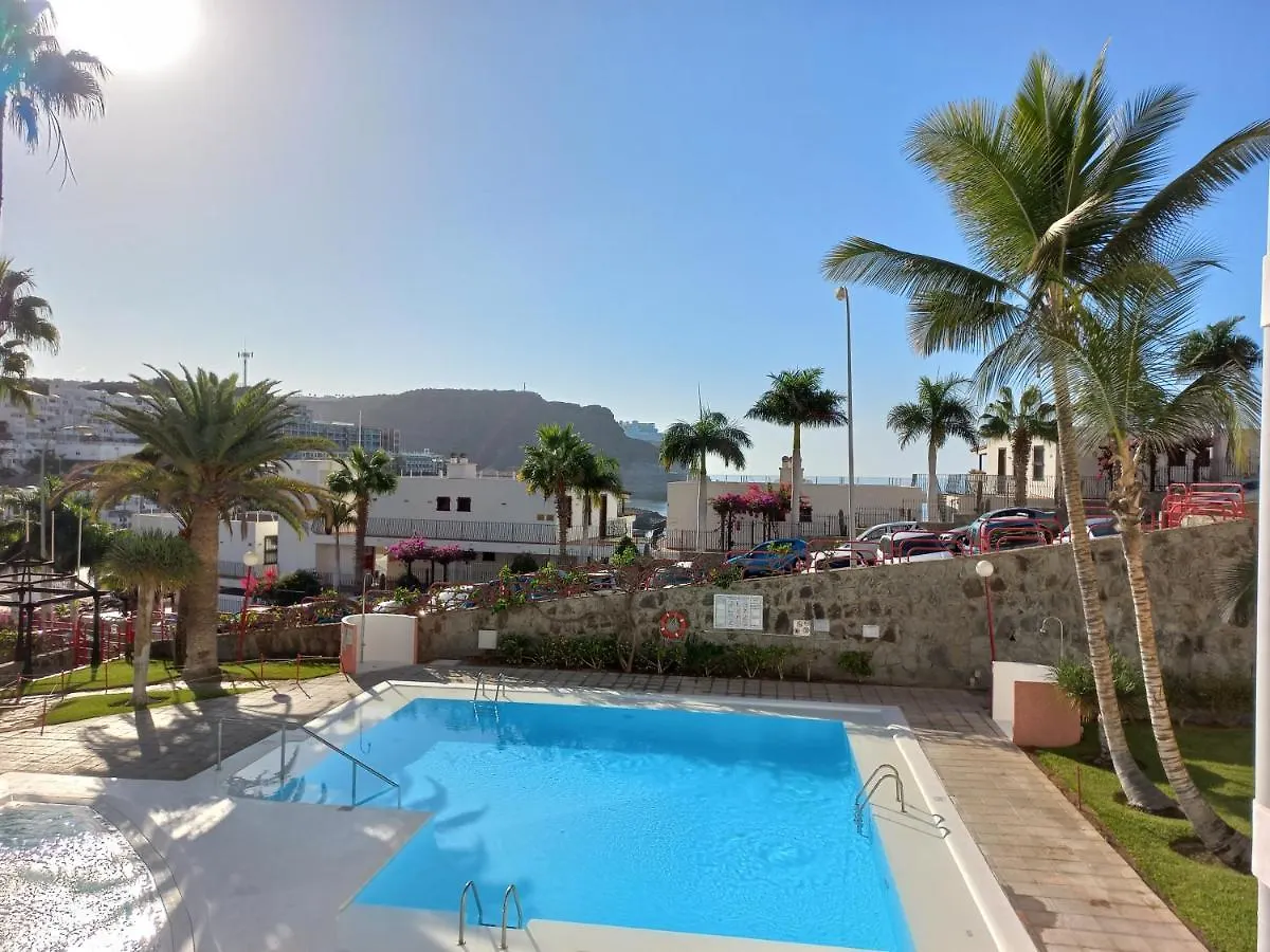 Apartamento El Cardenal Apartment Playa Del Cura  Spain