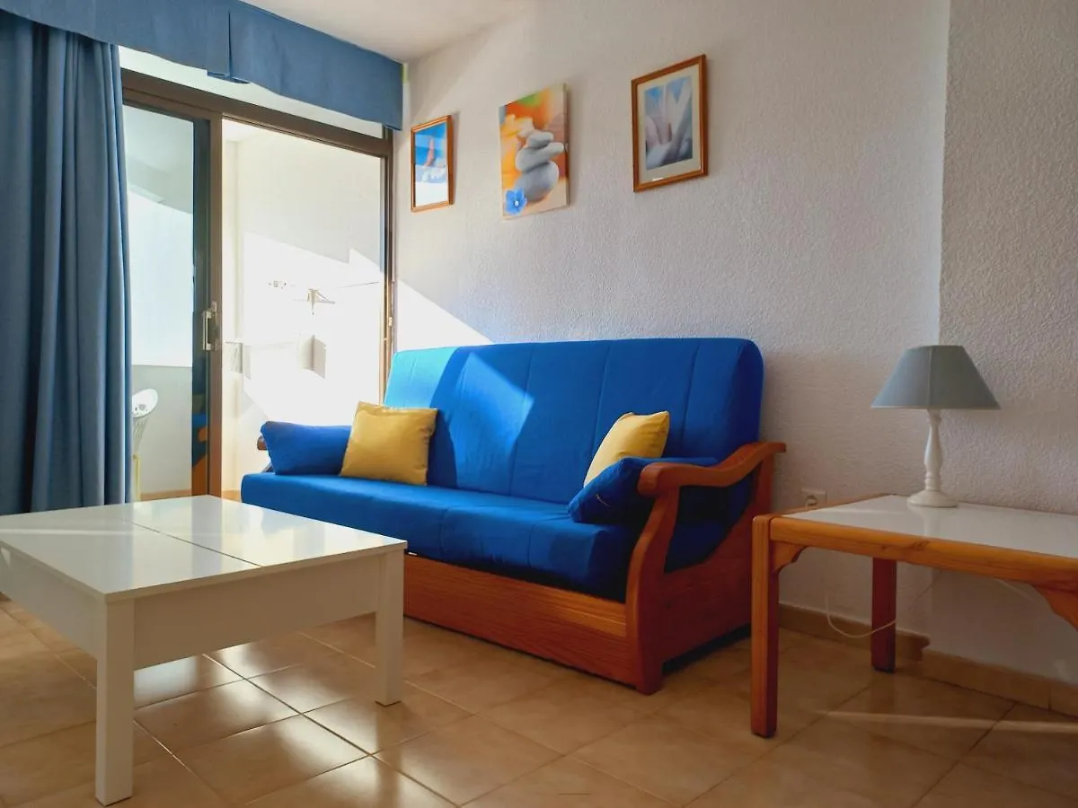 Apartamento El Cardenal Playa Del Cura  0*, Playa Del Cura (Gran Canaria)