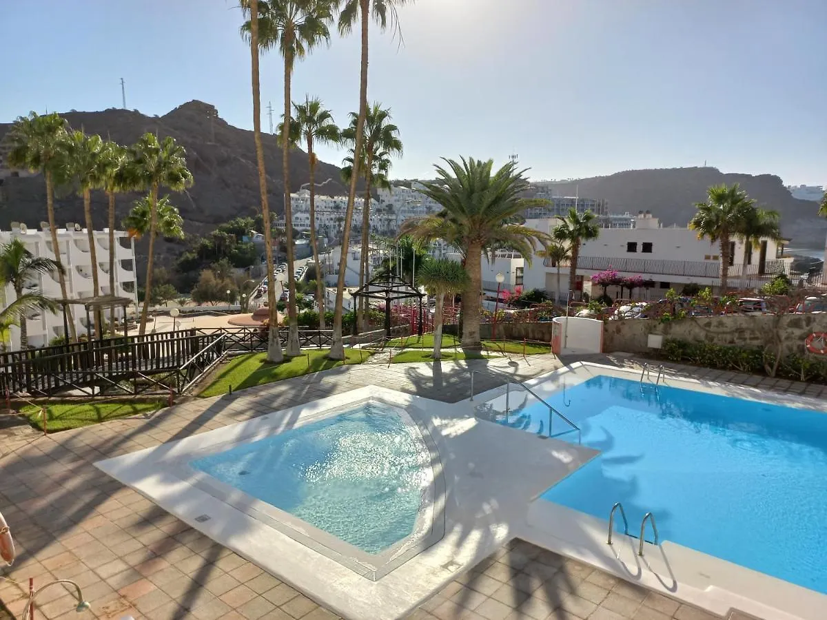 Apartamento El Cardenal Playa Del Cura  Apartment