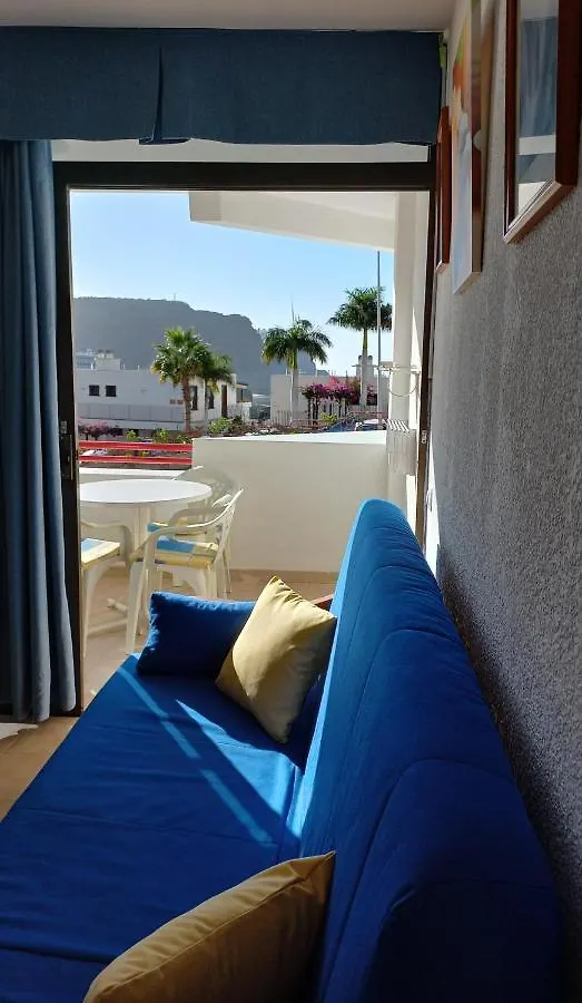 Apartamento El Cardenal Lägenhet Playa Del Cura