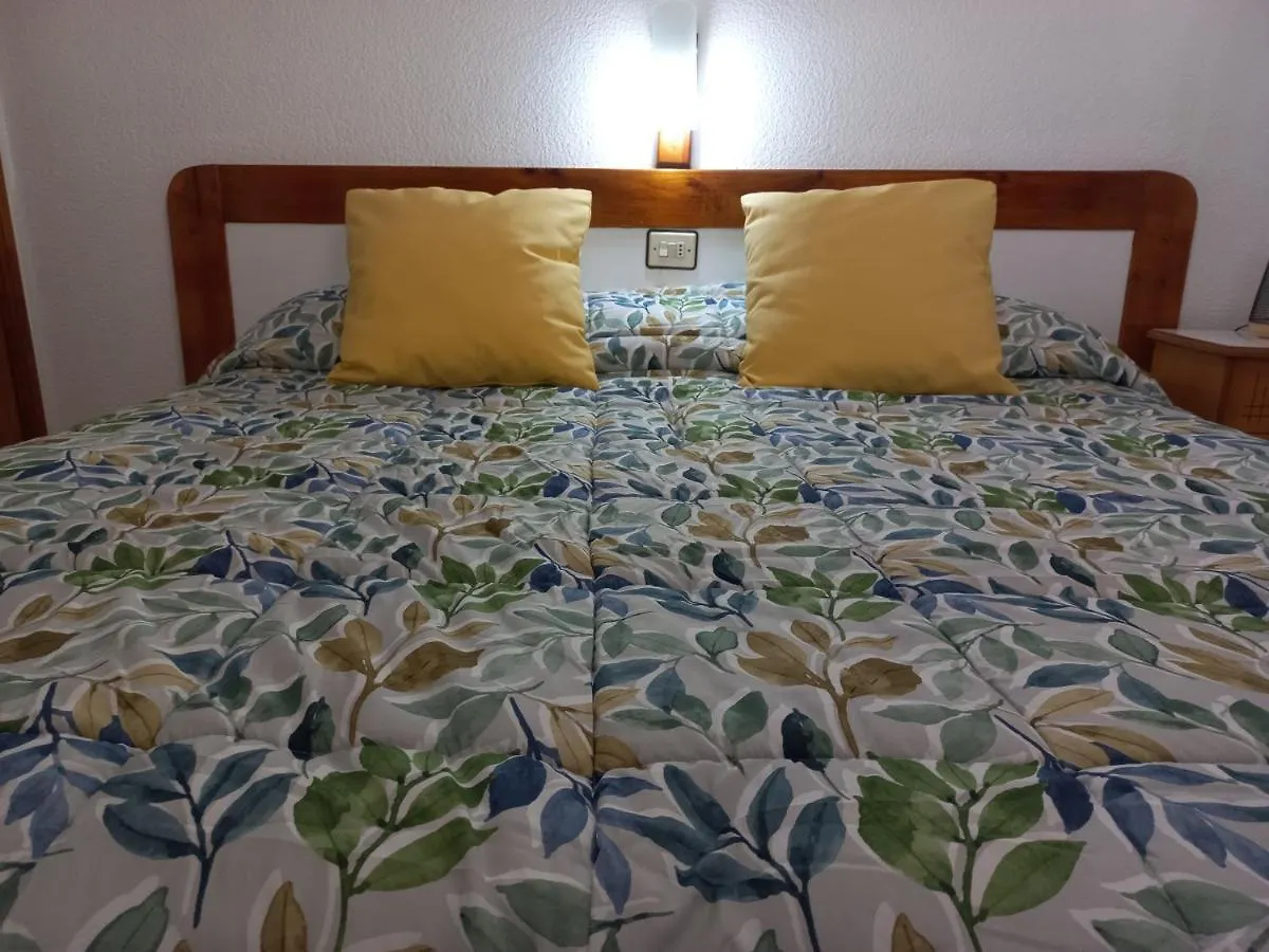 Apartamento El Cardenal Playa Del Cura  Playa Del Cura (Gran Canaria)