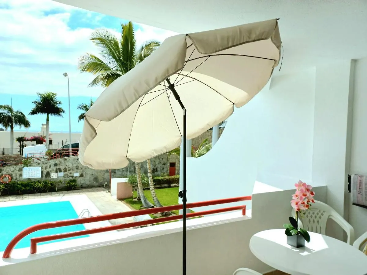 Apartamento El Cardenal Playa Del Cura  Spain