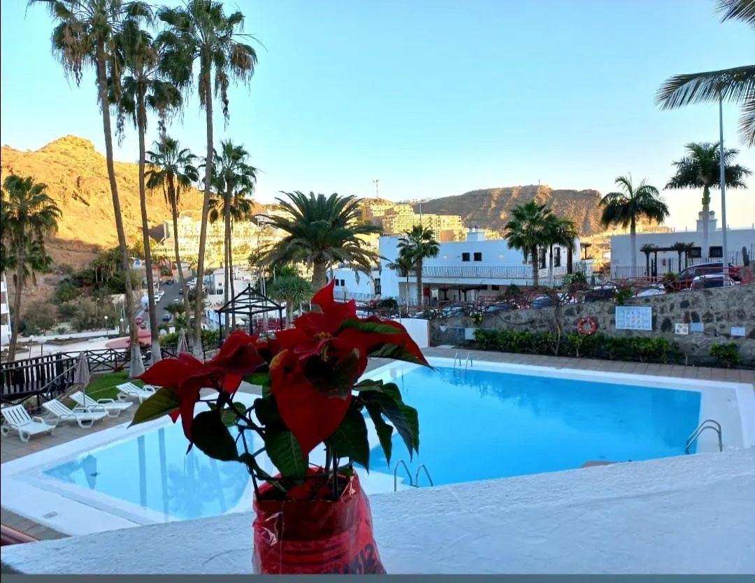 Apartamento El Cardenal Playa Del Cura  0*, Playa Del Cura (Gran Canaria) Spain