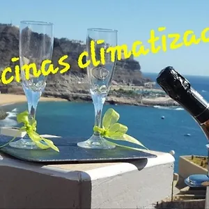 Apartamento Sur Monseñor, Playa Del Cura (Gran Canaria)