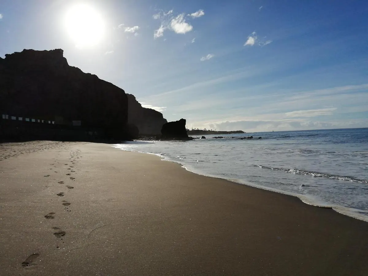 Apartamento El Cardenal Playa Del Cura  Appartamento