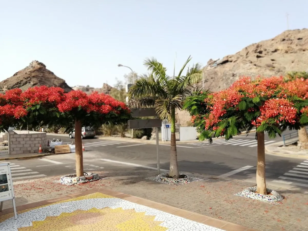 Apartamento El Cardenal Playa Del Cura  Appartamento Playa Del Cura (Gran Canaria)