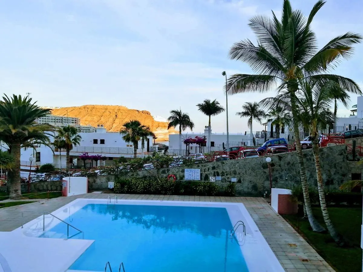 Apartamento El Cardenal Apartment Playa Del Cura  Spain