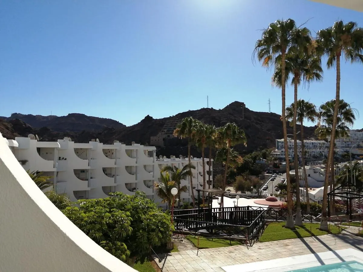 Apartamento El Cardenal Playa Del Cura  Playa Del Cura (Gran Canaria)