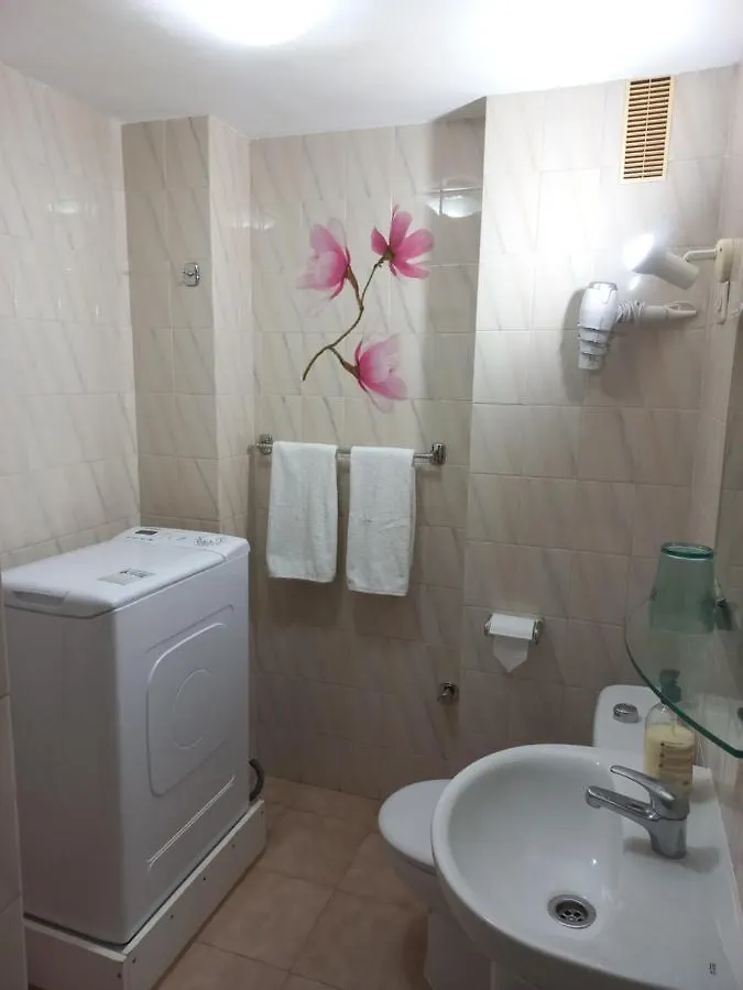 Apartamento El Cardenal Playa Del Cura  Spagna