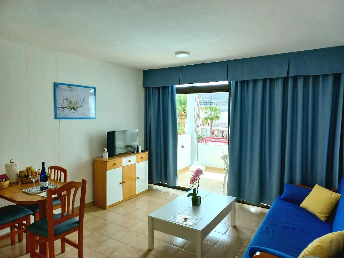 Apartamento El Cardenal Playa Del Cura  Spagna