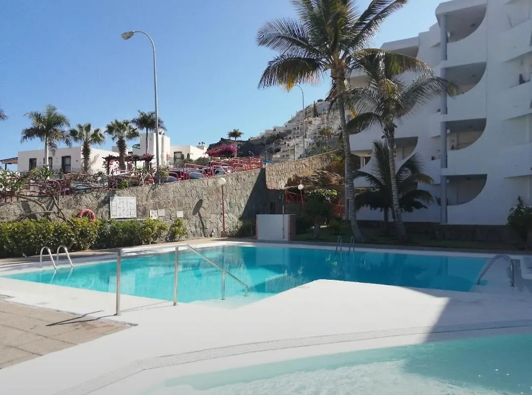 Apartamento El Cardenal Playa Del Cura  Spagna