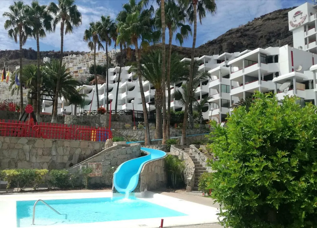 Apartamento El Cardenal Playa Del Cura  Appartamento Playa Del Cura (Gran Canaria)