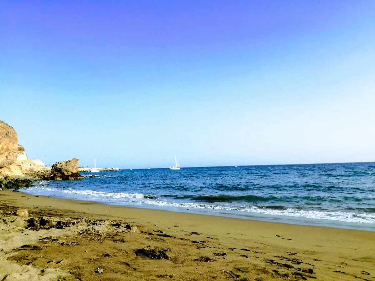 Apartamento El Cardenal Apartment Playa Del Cura  Spain