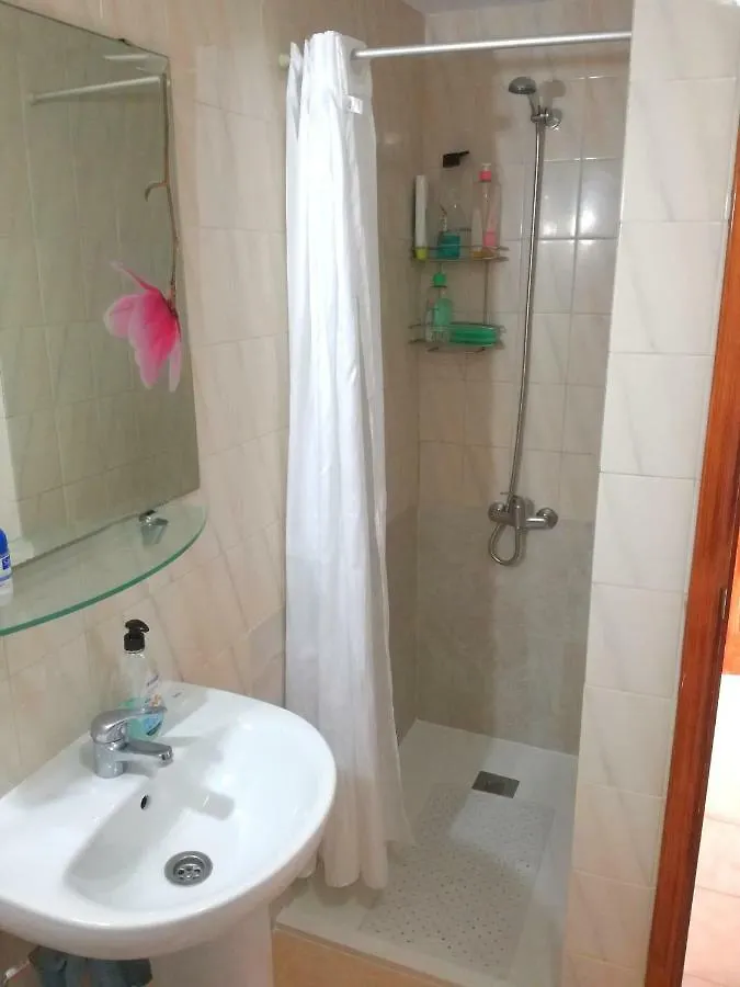 Apartamento El Cardenal Apartment Playa Del Cura