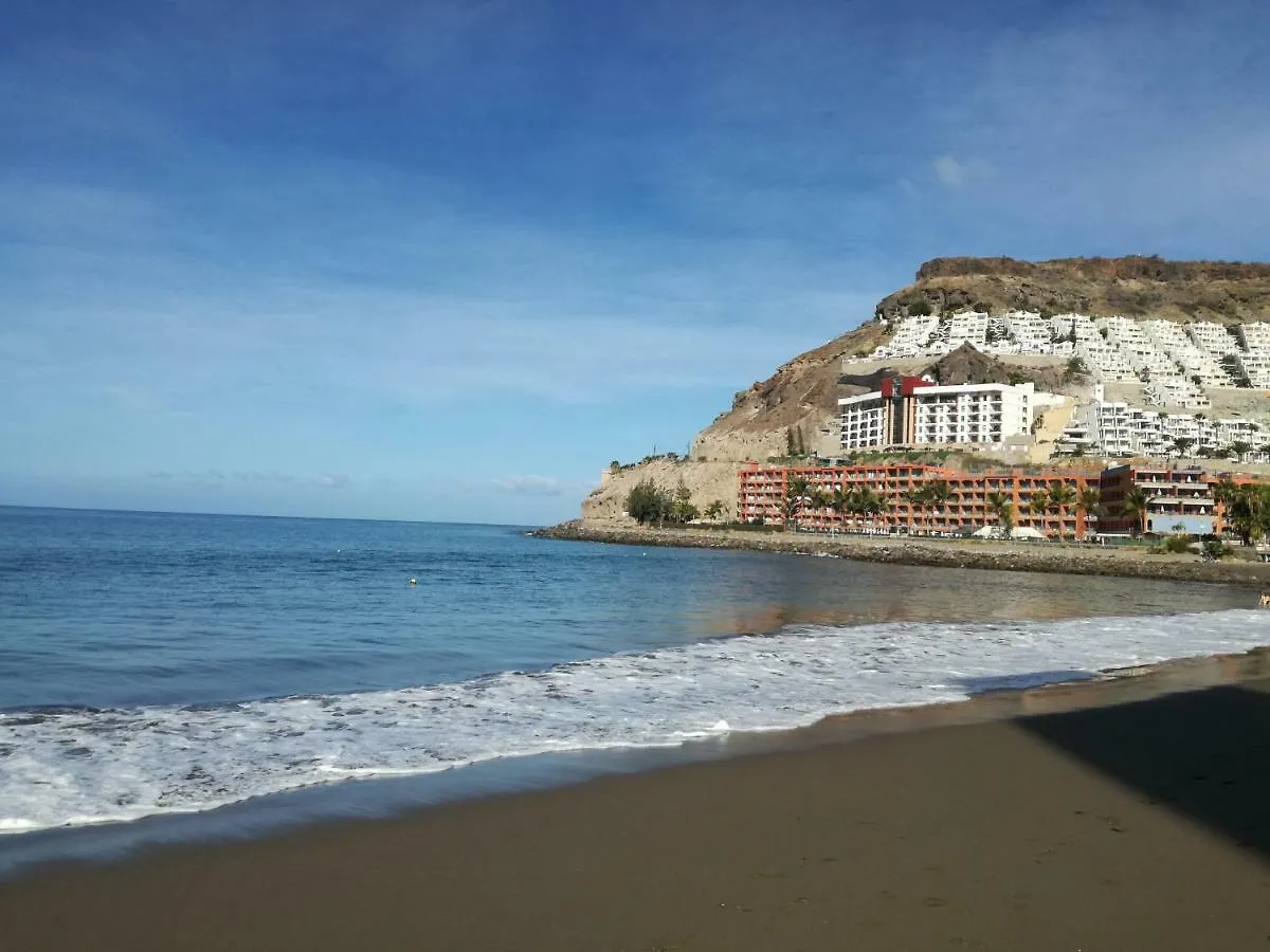 Appartamento Apartamento El Cardenal Playa Del Cura