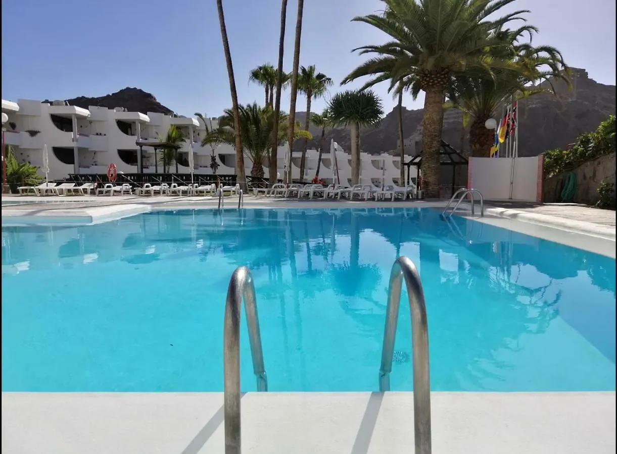 Apartamento El Cardenal Playa Del Cura