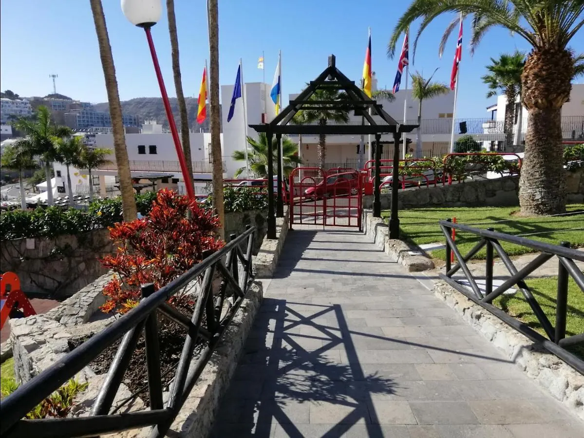 Appartamento Apartamento El Cardenal Playa Del Cura