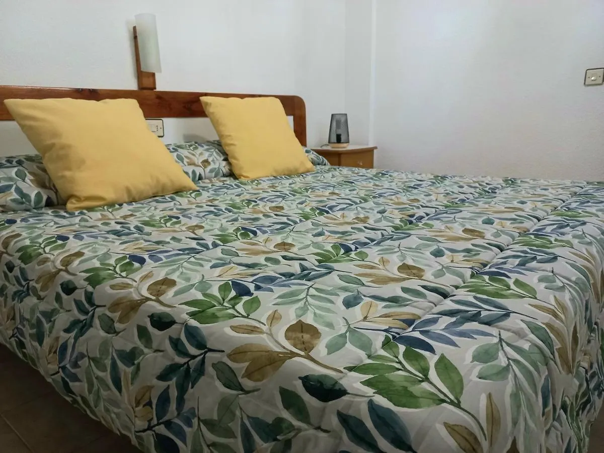 Apartamento El Cardenal Daire Playa Del Cura   Playa Del Cura (Gran Canaria)